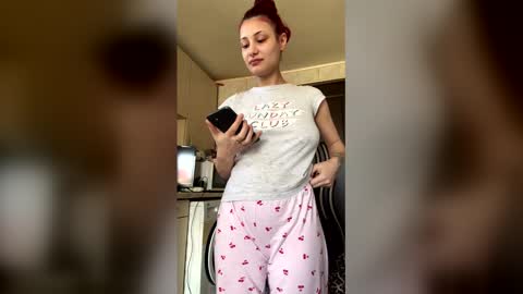 bubulinabubua online show from April 24, 11:02 am