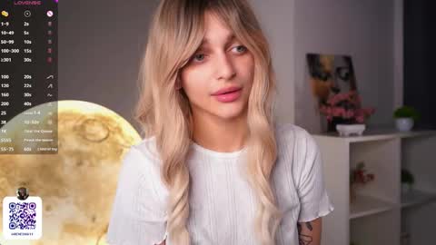 buffycabler online show from December 21, 11:41 pm