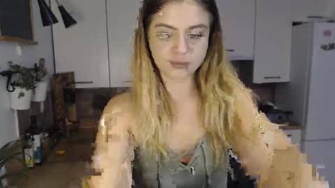 Buffy online show from November 11, 10:23 am