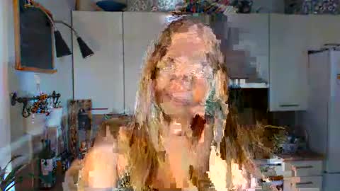 Buffy online show from October 20, 9:56 am