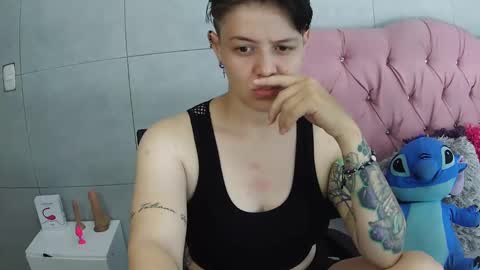 bug2025 online show from November 11, 2:07 am