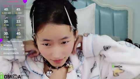 Sandy----xx online show from January 11, 6:24 pm