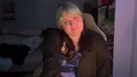 bumblebeebuzzer online show from February 26, 3:46 am