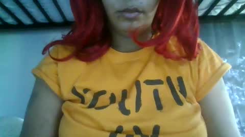 bunniebai online show from March 9, 1:48 pm