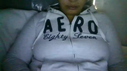 bunniebai online show from February 12, 3:58 pm