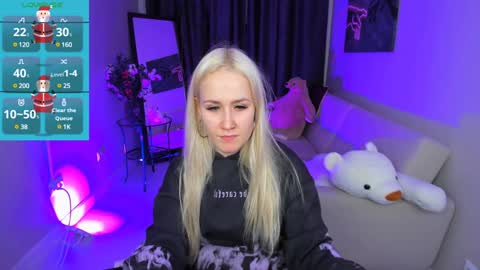 Sasha  online show from January 19, 1:44 pm