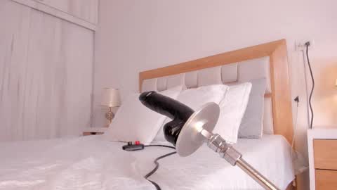 bunny_blush1 online show from March 1, 5:01 pm