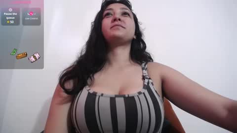 Snapshot of bunny_chloe chatting on February 17, 9:00 pm bunny_chloe online show from February 17, 9:00 pm