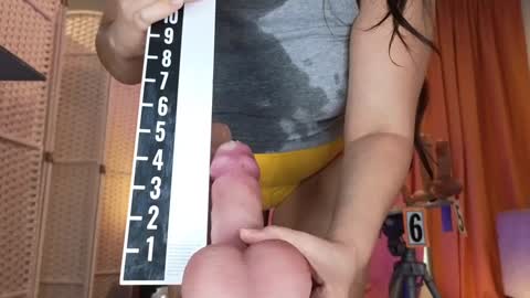 Gretel online show from November 5, 5:29 pm