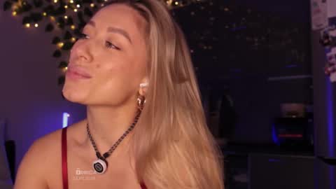 B U N N Y online show from January 12, 3:01 am