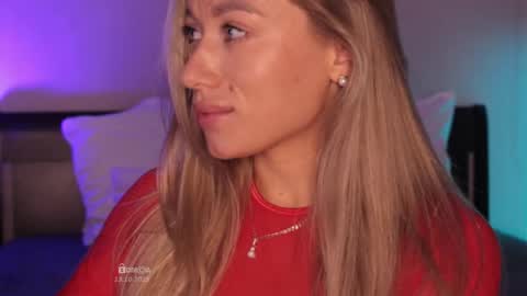 B U N N Y online show from October 13, 4:15 am