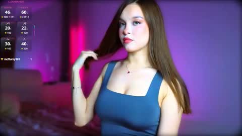 bunnyblondeone online show from February 28, 5:34 pm