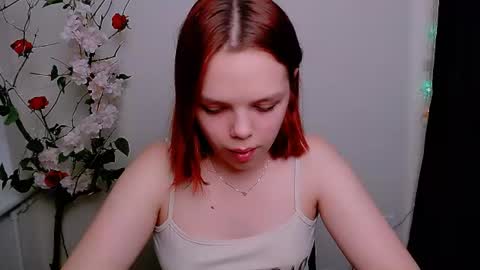 Ariel online show from June 17, 8:54 pm