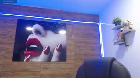 Ashlye online show from January 24, 5:10 am