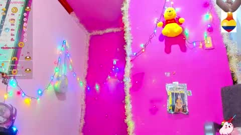 BARBYCHOCOLAT online show from January 11, 8:54 pm