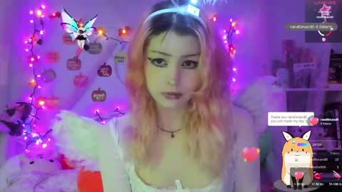 bunnyislewd online show from October 28, 3:56 am
