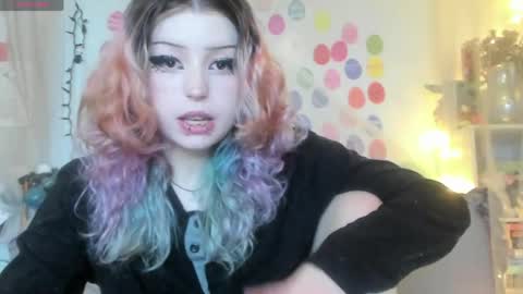 bunnyislewd online show from March 31, 2:22 am