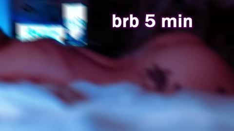 bunnykelly online show from March 7, 7:32 pm