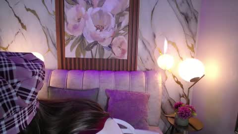 ANASTASIA online show from June 4, 7:18 pm