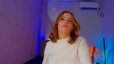 BunnyShows online show from November 10, 1:06 pm