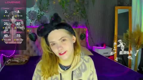 BunnyShows online show from February 28, 1:36 pm