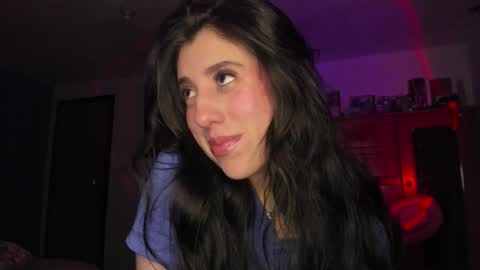 Jess online show from November 29, 3:10 am