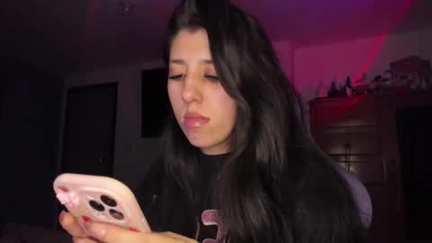 Jess online show from October 30, 2:25 am