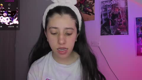 Jess online show from January 24, 2:51 pm