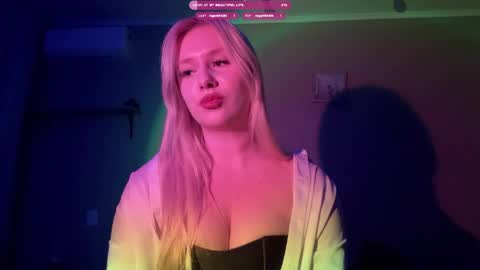 Angel online show from April 23, 12:29 pm