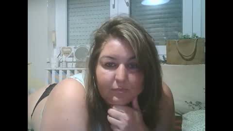 babuska1981 online show from September 18, 6:17 pm