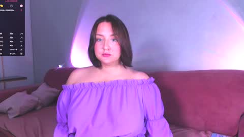 Snapshot of burn_lissa chatting on December 14, 7:25 pm Lissa online show from December 14, 7:25 pm