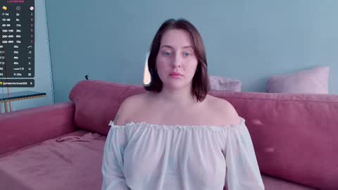 Snapshot of burn_lissa chatting on February 23, 12:52 pm Lissa online show from February 23, 12:52 pm