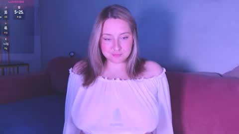 Lissa online show from November 16, 6:52 pm