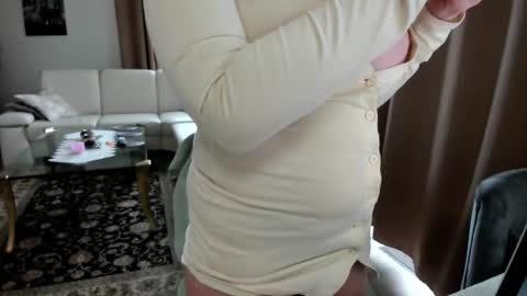 Natascha online show from February 15, 10:22 am