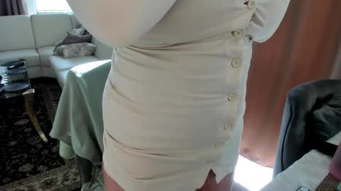 Natascha online show from November 3, 10:30 am