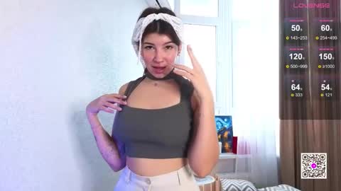 Kira online show from January 8, 7:12 am