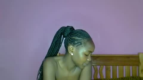 C--trish online show from October 11, 9:25 am