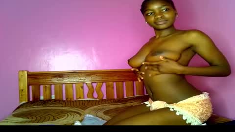 C--trish online show from October 27, 4:57 pm