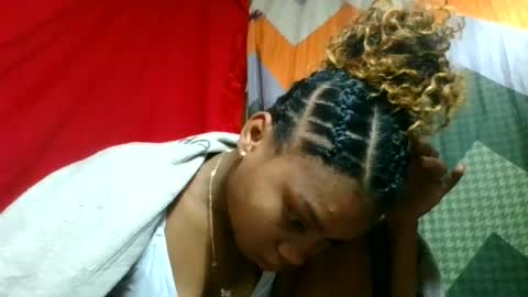caella98 online show from June 22, 4:09 am