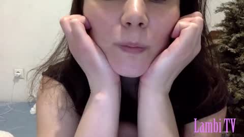 Lamb online show from February 27, 7:15 pm