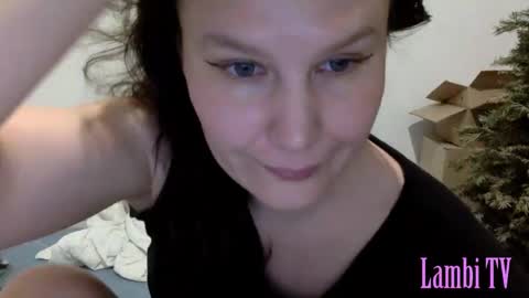 Lamb online show from February 26, 7:29 pm