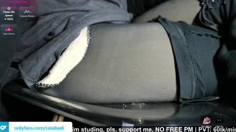 Kitty online show from May 21, 10:24 am