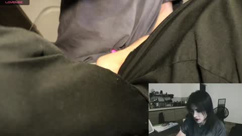 Kitty online show from January 17, 11:29 pm