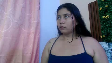 calimasalas2 online show from February 13, 1:18 am