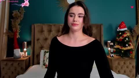 Cali online show from January 8, 8:57 pm