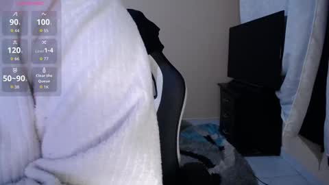 caliope_goddess1 online show from October 2, 10:09 am