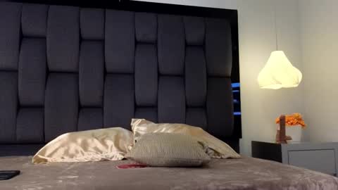 Calipso Parisi online show from November 10, 12:44 pm