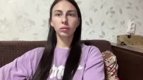 Anna online show from October 25, 8:48 pm