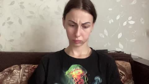 Snapshot of call_me_dad_ chatting on February 1, 10:37 am Anna online show from February 1, 10:37 am