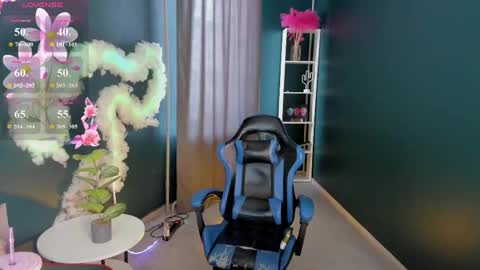 Robin online show from April 13, 8:04 am